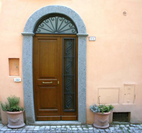 Гостиница Apartment Castel Gandolfo   Лидо Ди
